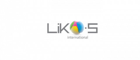 LIKOS logo