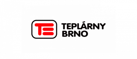 Teplárny logo